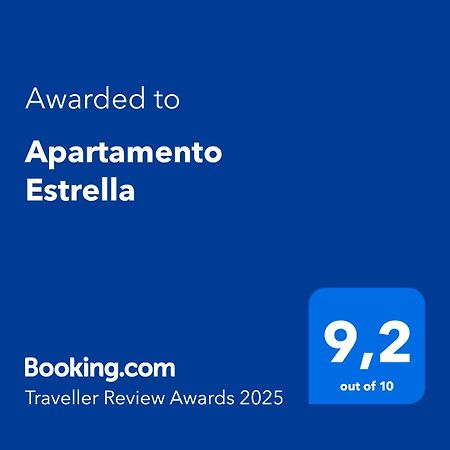 Apartamento Estrella Sanlucar de Barrameda Exterior photo