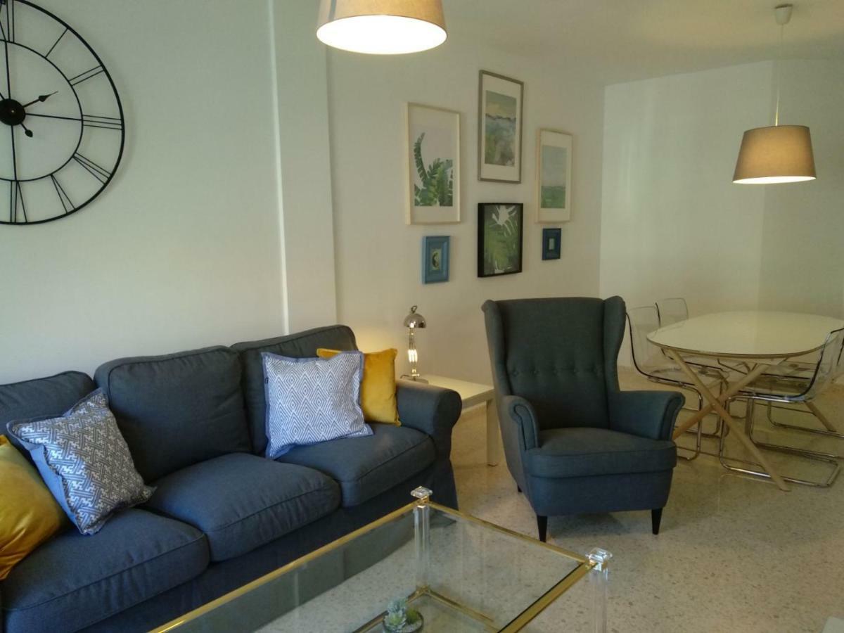 Apartamento Estrella Sanlucar de Barrameda Exterior photo