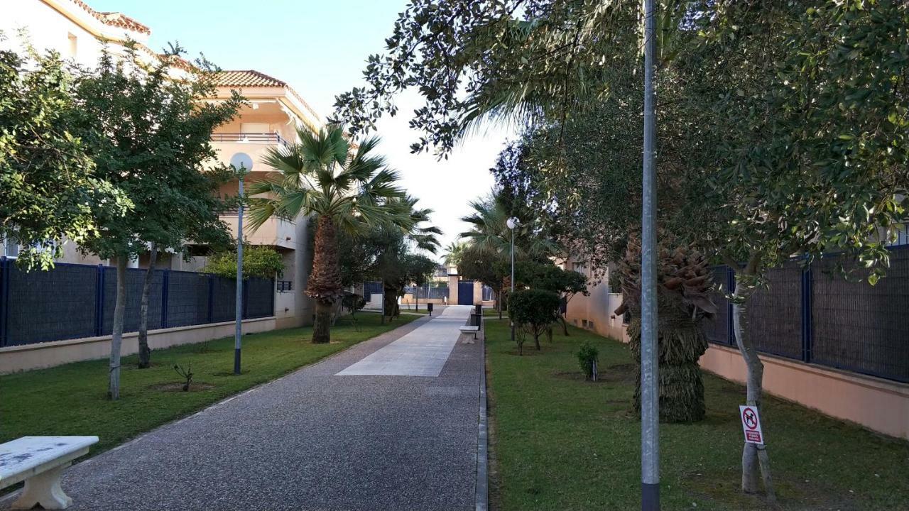 Apartamento Estrella Sanlucar de Barrameda Exterior photo