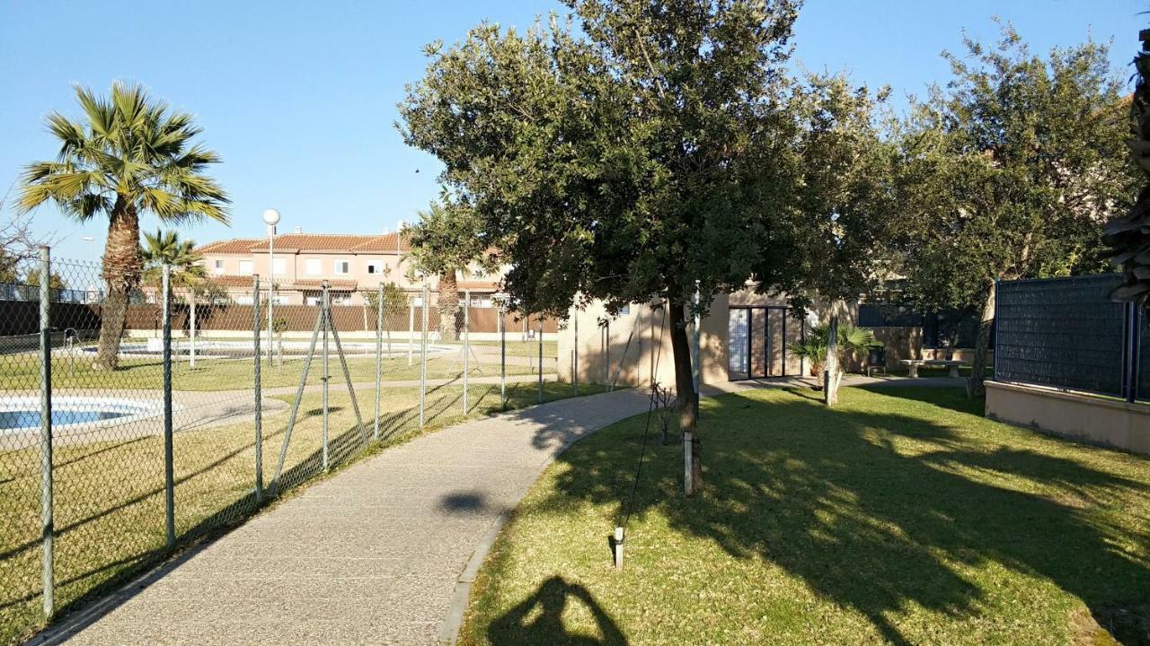 Apartamento Estrella Sanlucar de Barrameda Exterior photo